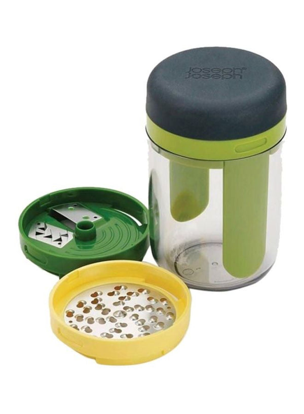 Joseph Joseph Spiro 3-In-1 Spiralizer - Premium Kitchen Tool