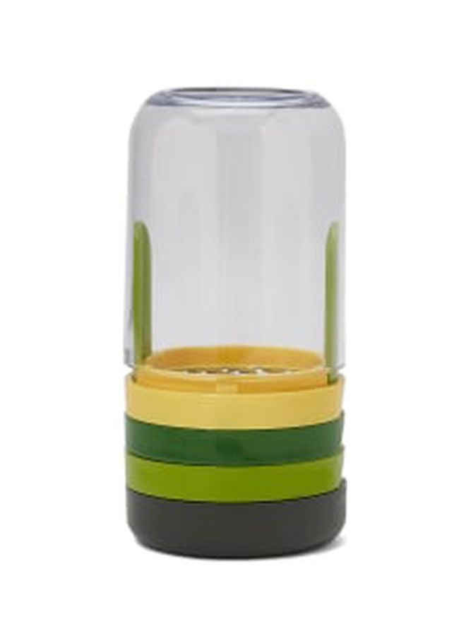 Joseph Joseph Spiro 3-In-1 Spiralizer - Premium Kitchen Tool