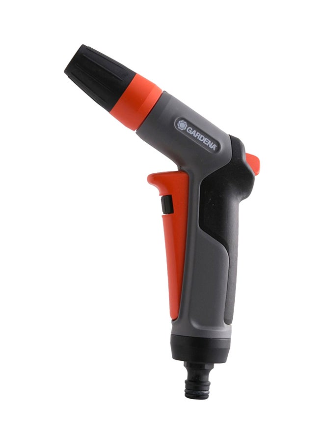 Fiskars Classic Cleaning Nozzle Tool Orange/Black