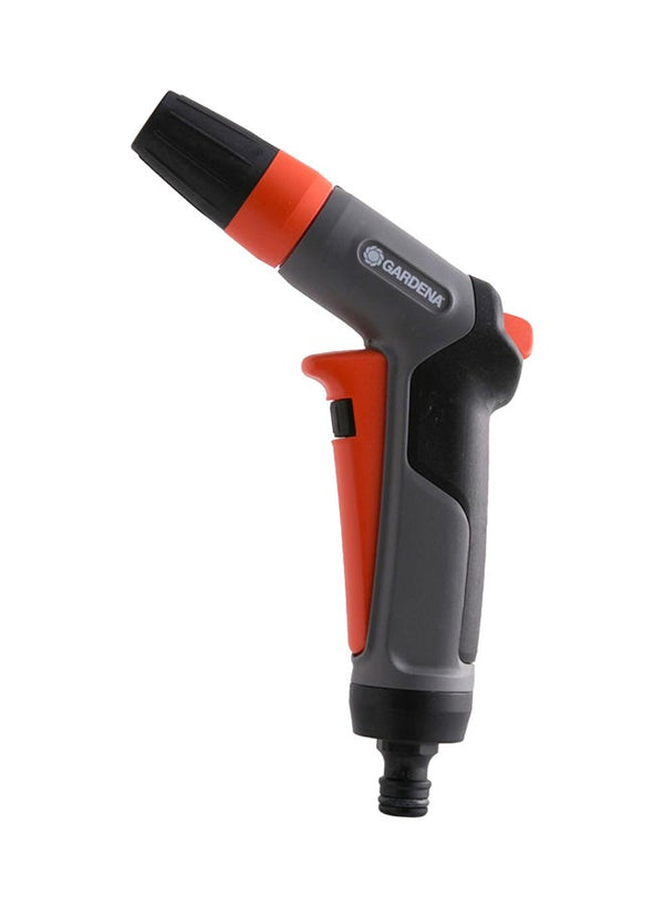 Fiskars Classic Cleaning Nozzle Tool Orange/Black