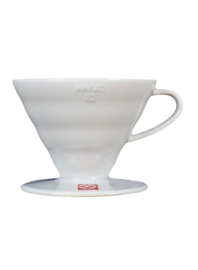 Hario V60 Coffee Dripper Ceramic