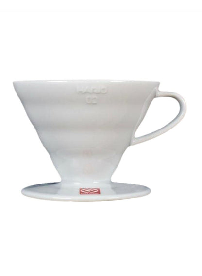Hario V60 Coffee Dripper Ceramic