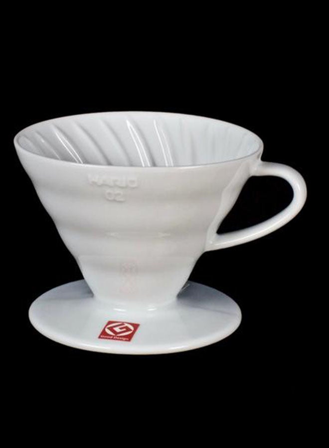 Hario V60 Coffee Dripper Ceramic