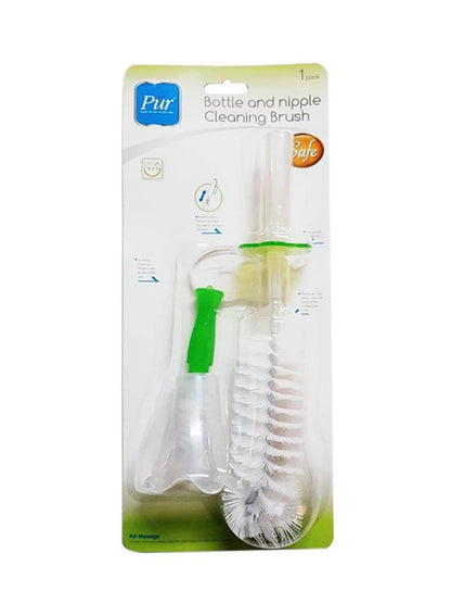 Pur Bottle And Nipple Cleaning Brush