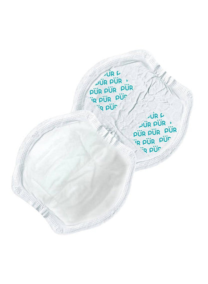 Pur 24-Piece Disposable Breast Pad Set