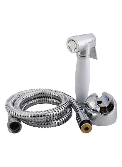 MOVADO BOLD Lure Shattaf Bidet Sprayers Silver