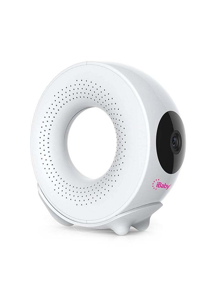 Ibaby Monitor with Temp & Humidity Detector