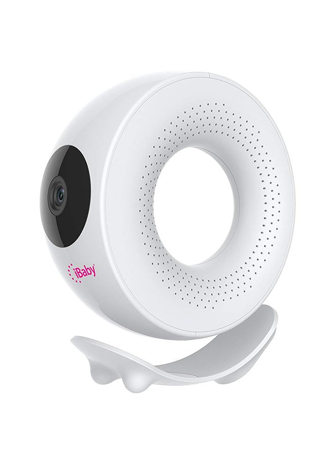 Ibaby Monitor with Temp & Humidity Detector