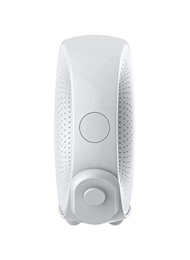 Ibaby Monitor with Temp & Humidity Detector