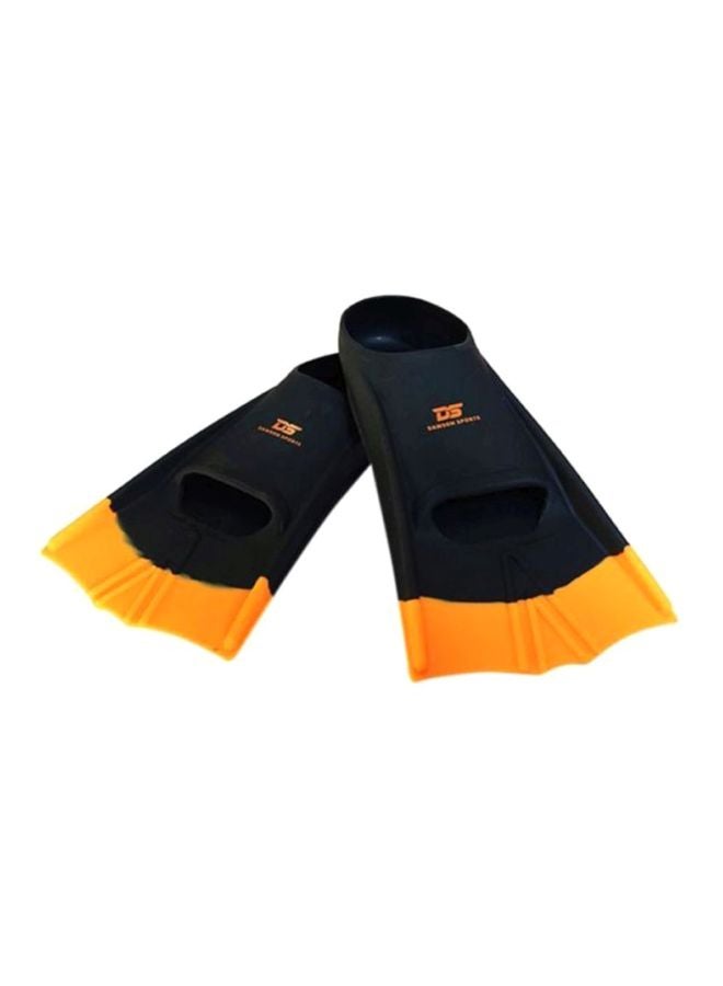 DAWSON SPORTS Rubber Swimming Fins