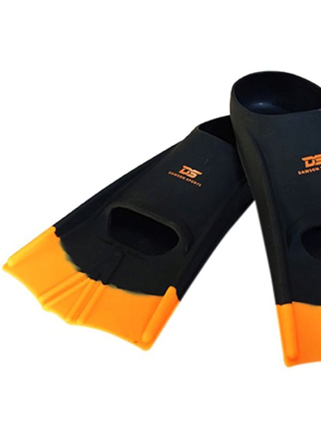 DAWSON SPORTS Rubber Swimming Fins