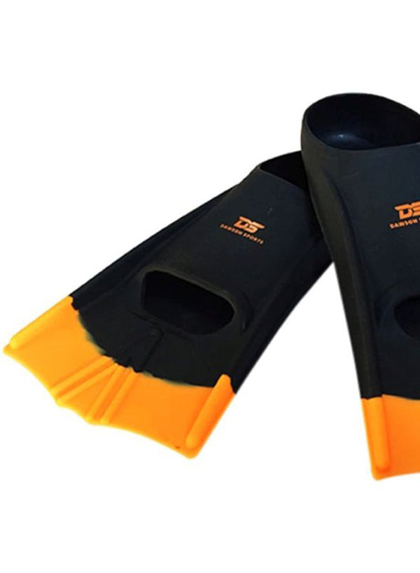 DAWSON SPORTS Rubber Swimming Fins