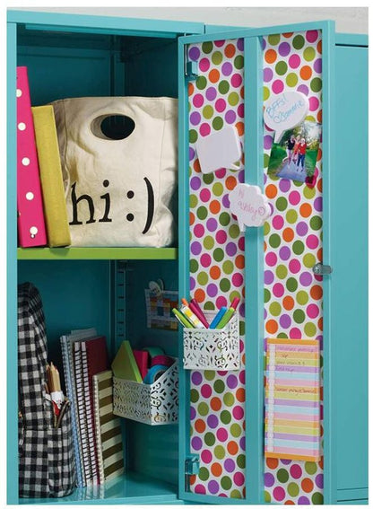 Clear Removable Poster Tape by Scotch