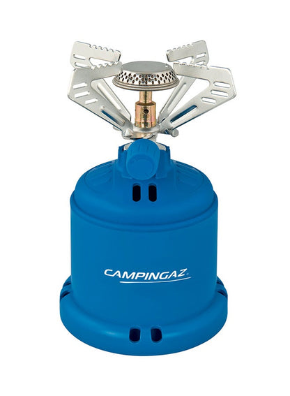 Campingaz Camping 206S Stove - Ideal for Outdoor Cooking