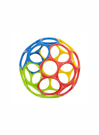 Oball Bright Starts Flexible Ball for Kids