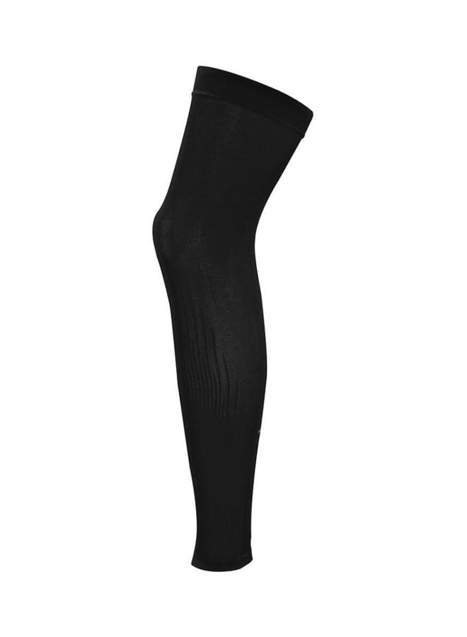 Mueller Graduated Compression Leg Sleeve XL