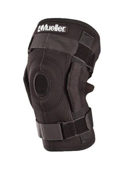 Mueller Hinged Knee Brace - L L