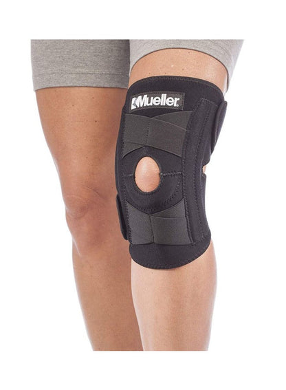 Mueller Self-Adjusting Knee Stabilizer