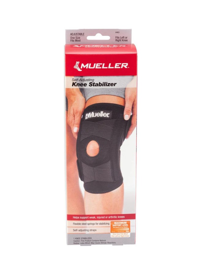 Mueller Self-Adjusting Knee Stabilizer