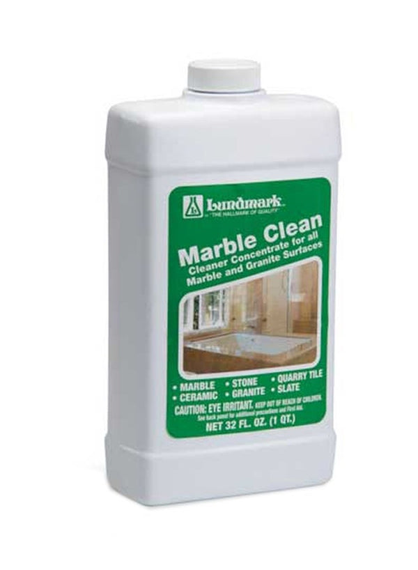 LUNDMARK Marble Clean Surface Cleaner