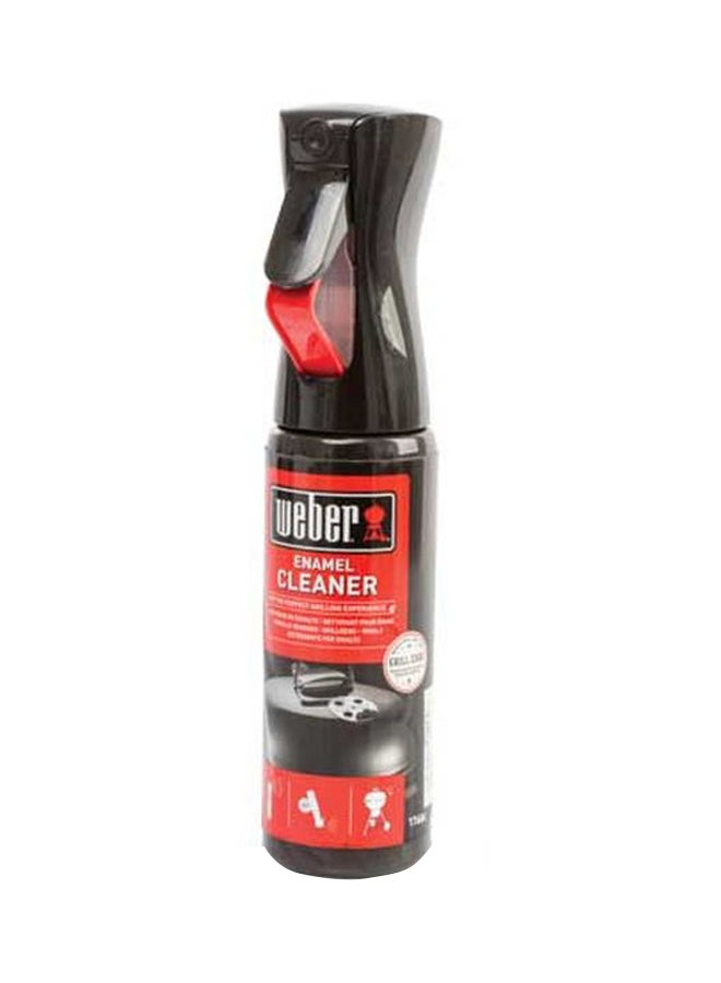 Weber Enamel Cleaner - Shine Your Barbecue