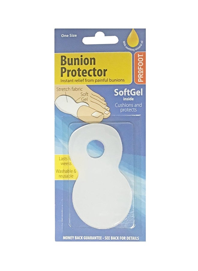 ProFoot Bunion Protector for Pain Relief