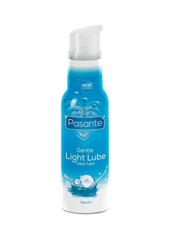 Pasante Light Lubricant 75Ml - Premium Comfort