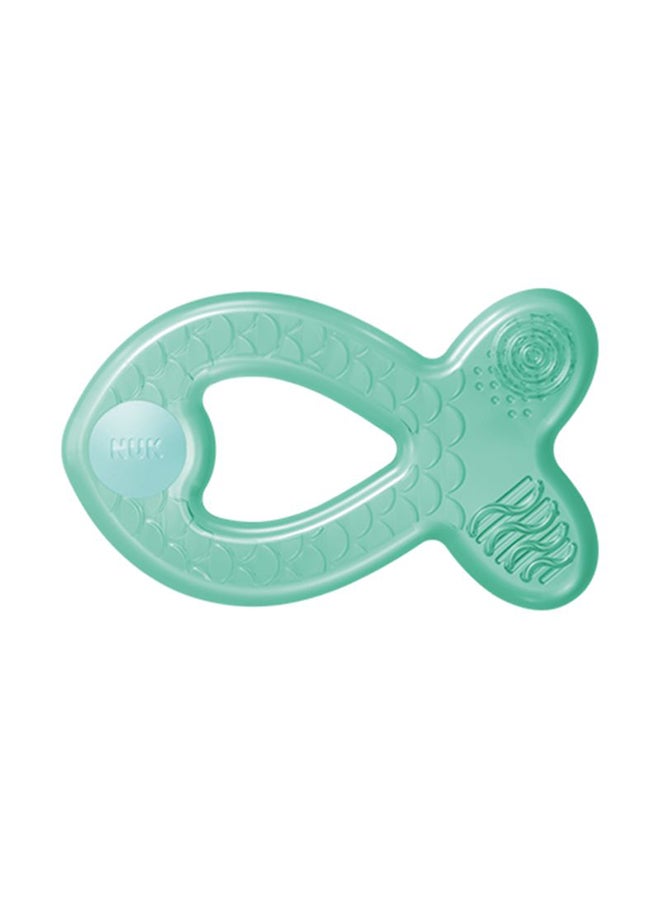 NUK Extra Cool Teether - Premium Baby Teether