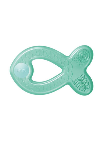 NUK Extra Cool Teether - Premium Baby Teether