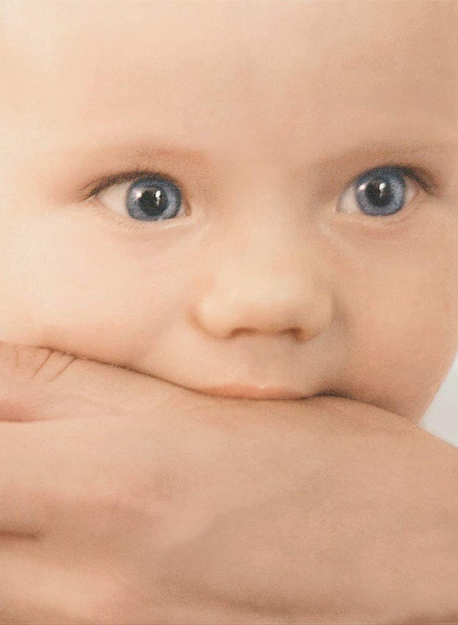 NUK Extra Cool Teether - Premium Baby Teether