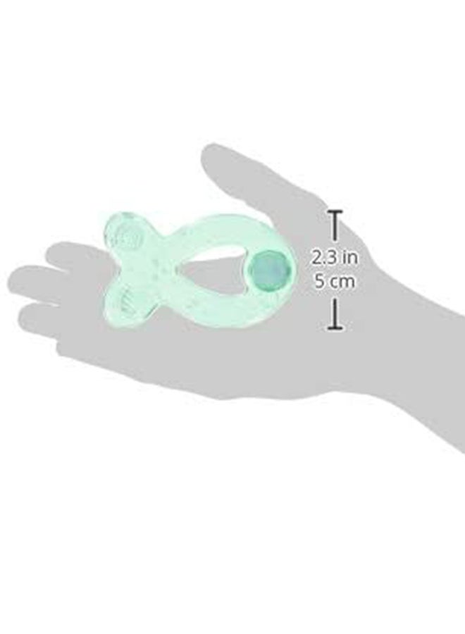 NUK Extra Cool Teether - Premium Baby Teether