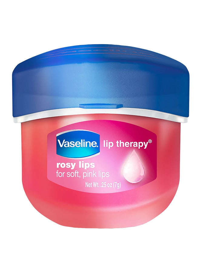 Vaseline Lip Therapy Rosy Mini 7grams