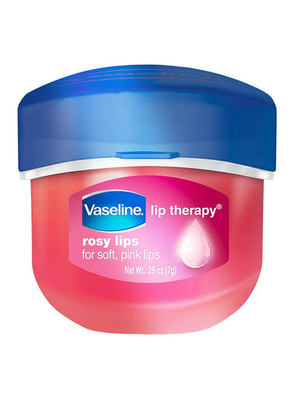 Vaseline Lip Therapy Rosy Mini 7grams
