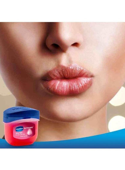 Vaseline Lip Therapy Rosy Mini 7grams