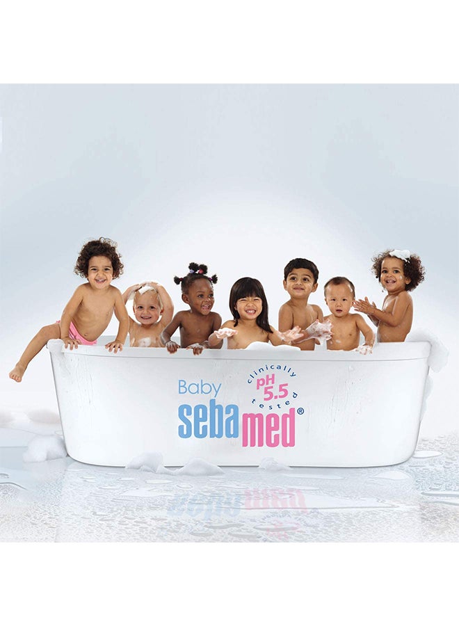 Sebamed Baby Gentle Wash for Delicate Skin
