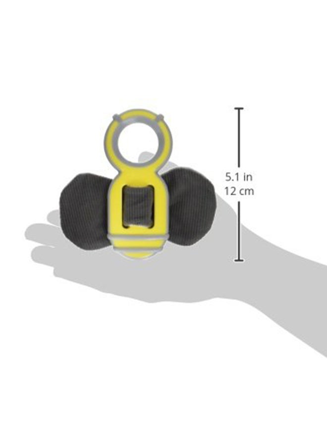 The FIRST Years Bee Chill Teether - Baby Products