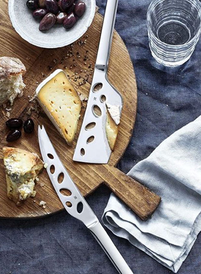 WMF Nuova 2-Piece Cheese Set