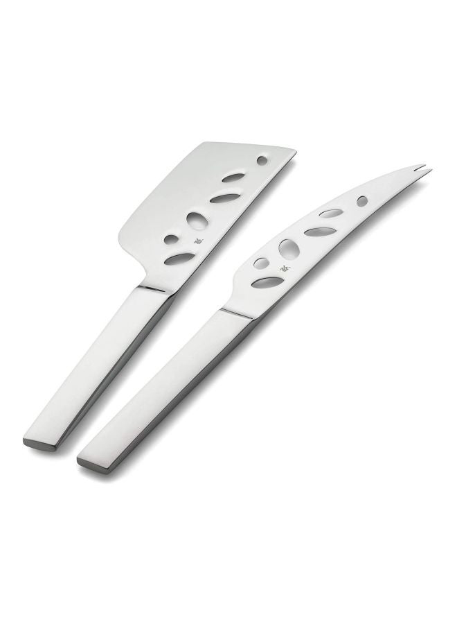 WMF Nuova 2-Piece Cheese Set