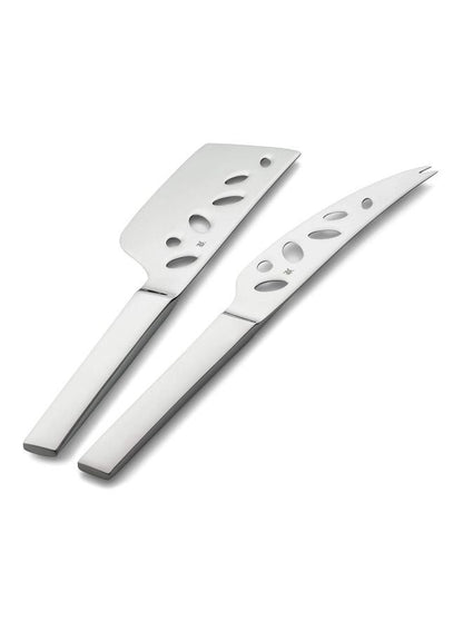 WMF Nuova 2-Piece Cheese Set