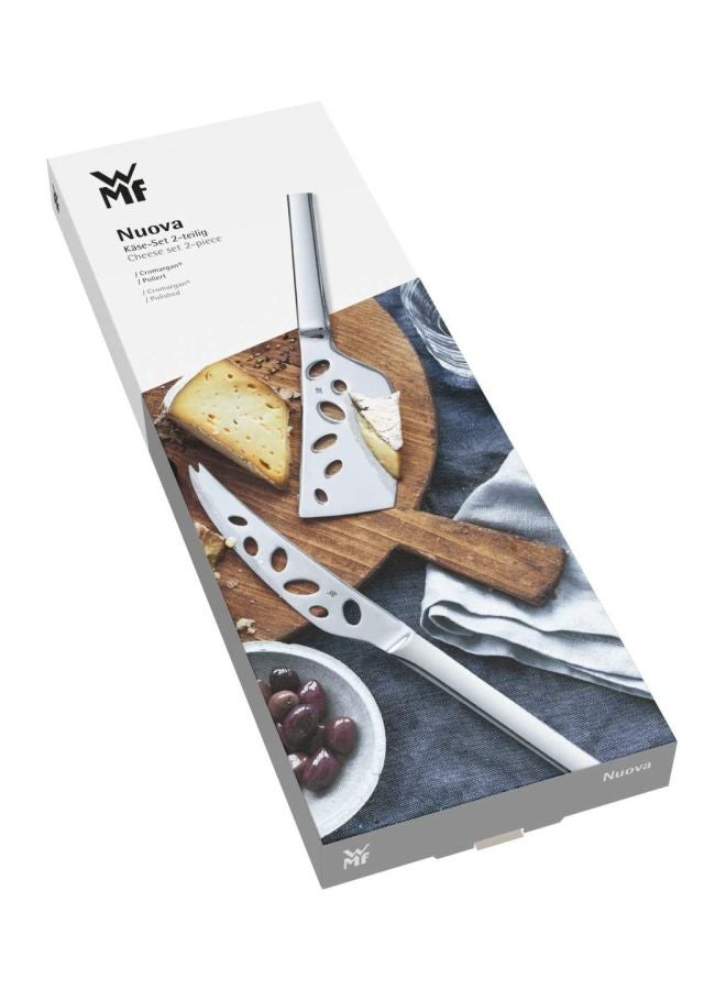 WMF Nuova 2-Piece Cheese Set