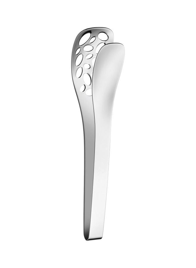 WMF Nuova Serving Tong Silver 25cm