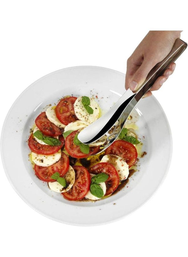 WMF Nuova Serving Tong Silver 25cm