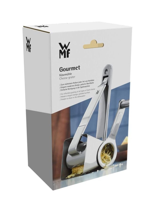 WMF Gourmet Cheese Mill 18cm - Premium Kitchen Tool