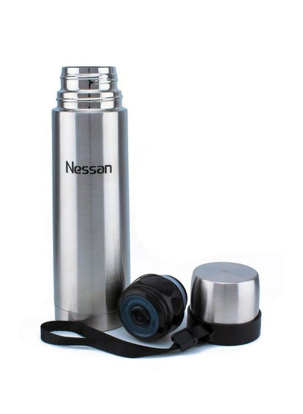 Nessan Stainless Steel Vacuum Flask 500ml