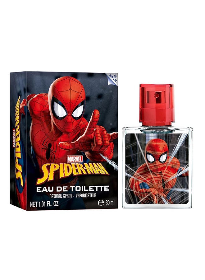 MARVEL Spider Man EDT 30ml Unisex Fragrance