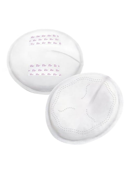 Philips Avent 60-Piece Nighttime Disposable Breast Pads