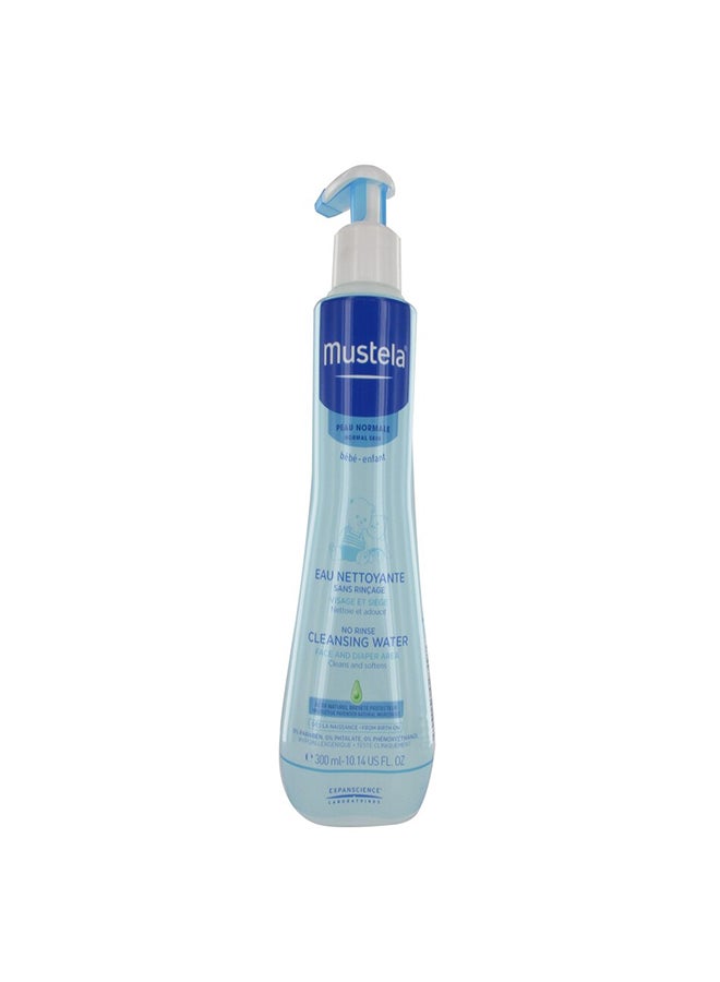 Mustela Physiobebe Cleansing Water 300 ml