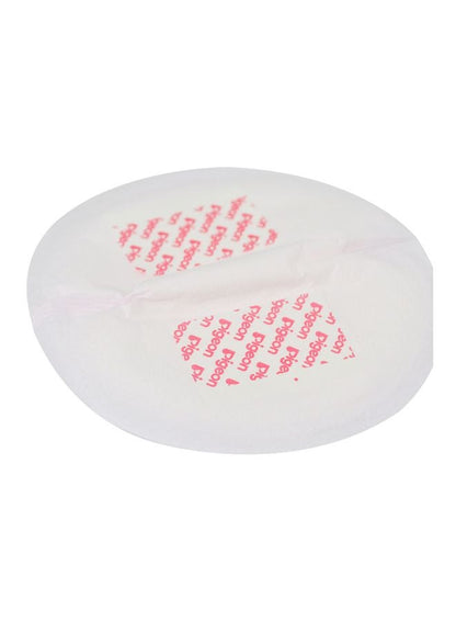 Pigeon Breast Pads Honeycomb for Confident Comfort