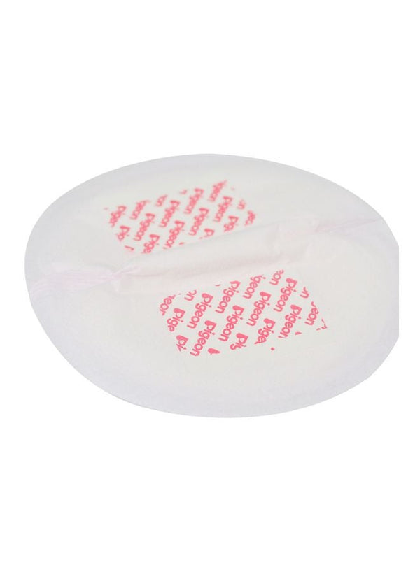 Pigeon Breast Pads Honeycomb for Confident Comfort