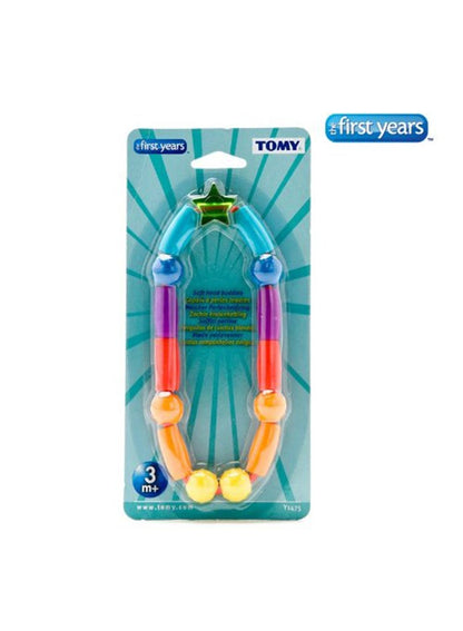 Soft Teething Beads for Babies, The FIRST Years